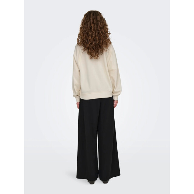 Jacqueline de Yong Bambi l/s emb sweat 15334006 large