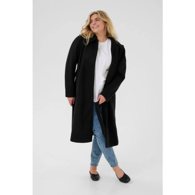 KAFFE Kcjulian coat 10583494 large