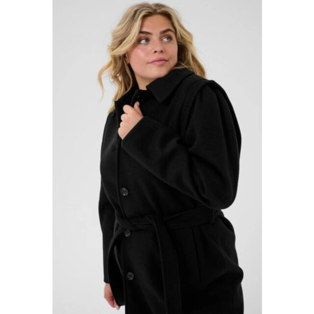 KAFFE Kcjulian coat 10583494 large