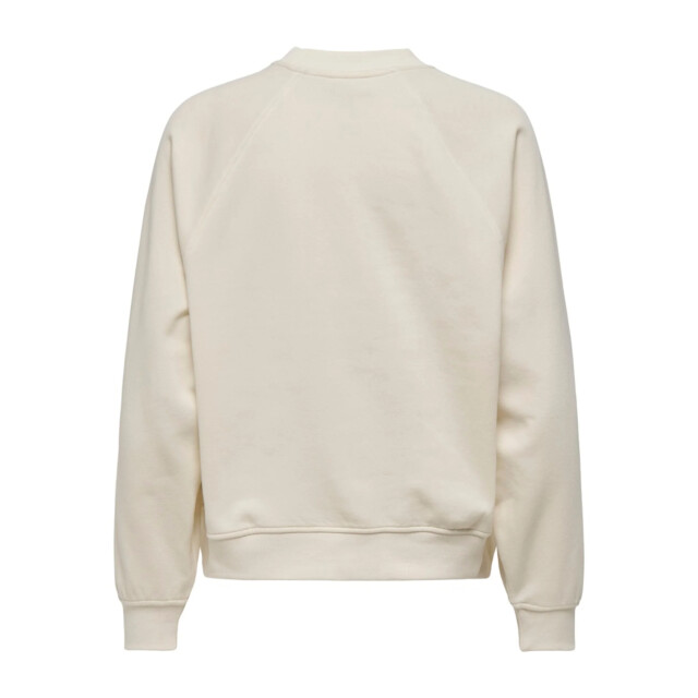 Jacqueline de Yong Bambi l/s emb sweat 15334006 large