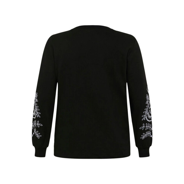KAFFE Kcviva sweatshirt 10583649 large