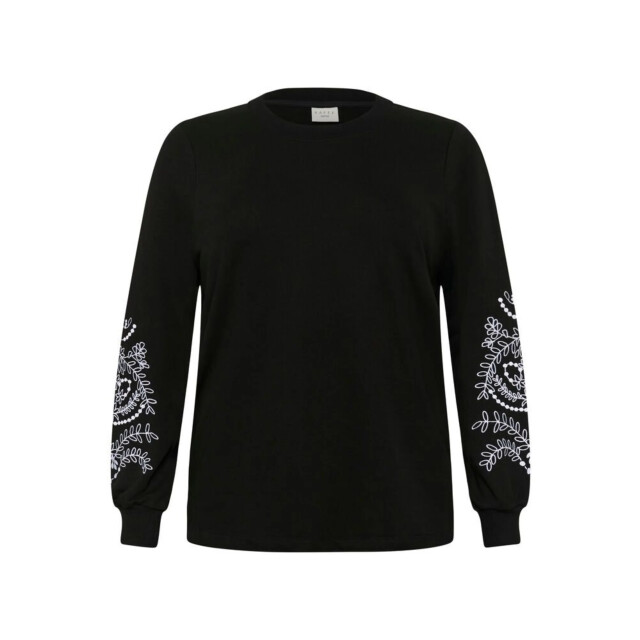 KAFFE Kcviva sweatshirt 10583649 large