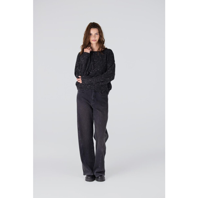 Jansen Amsterdam Anouk hk 151 antraciet Anouk HK 151 large