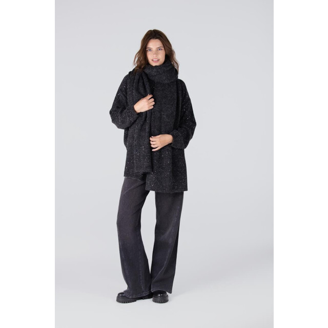 Jansen Amsterdam Anouk hk 151 antraciet Anouk HK 151 large