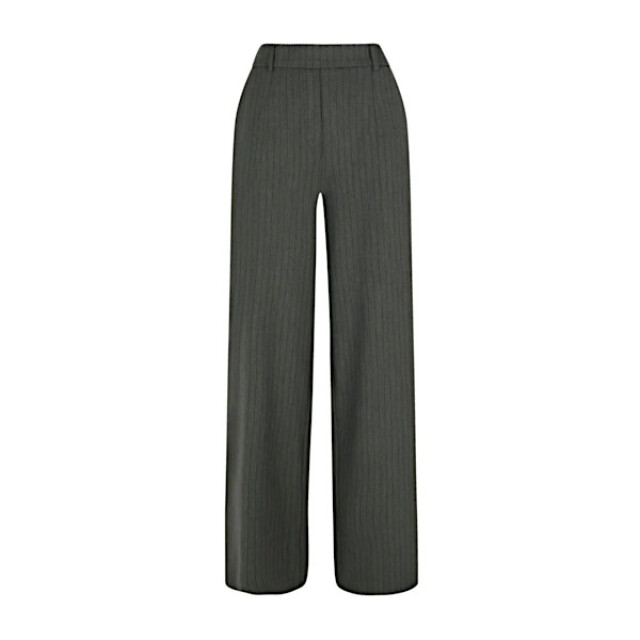 Elvira Collections Broek claire green stripe Claire - Green stripe large