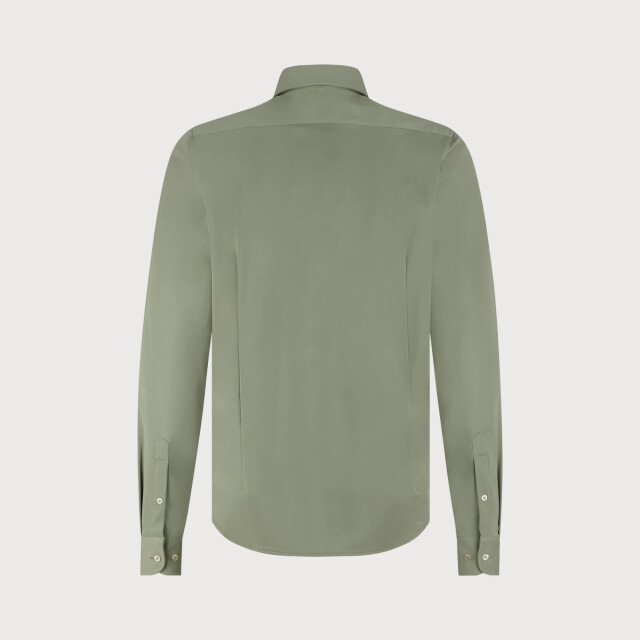 Blue Industry 6004.52 shirt khaki 6004.52 KHAKI large