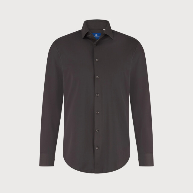 Blue Industry 6004.52 shirt brown 6004.52 BROWN large