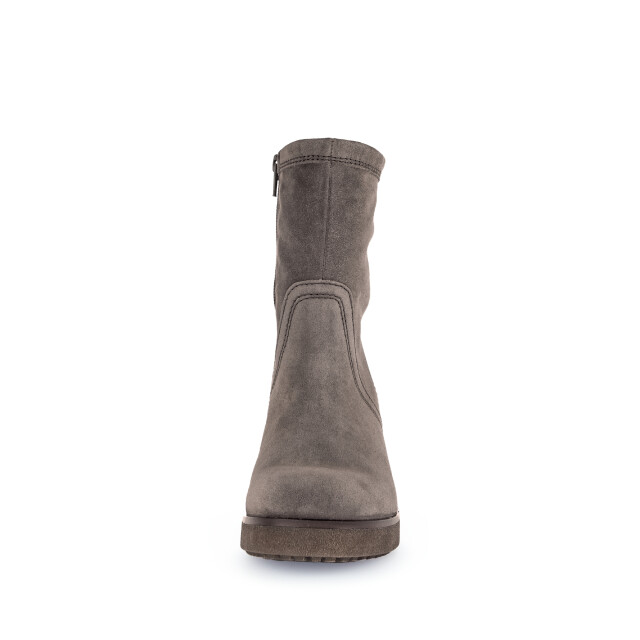 Gabor 72.851.30 Enkellaarzen Taupe 72.851.30 large