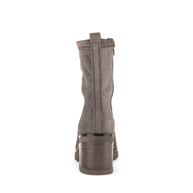 Gabor 72.851.30 Enkellaarzen Taupe 72.851.30 large