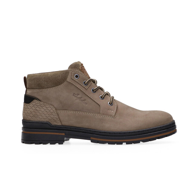 Australian Footwear Middelburg nubuck 15.1578.04-L00 large