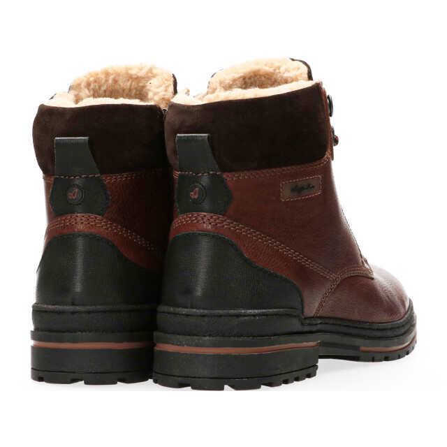 Australian Footwear York leather 15.1678.01-T02 large