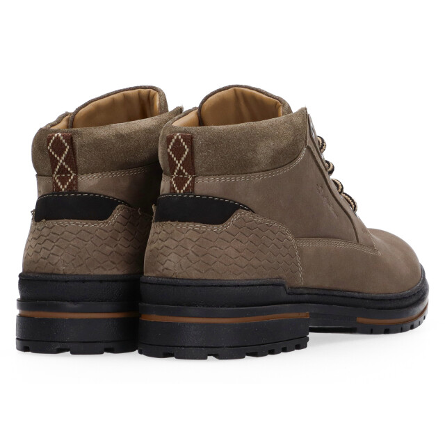 Australian Footwear Middelburg nubuck 15.1578.04-L00 large