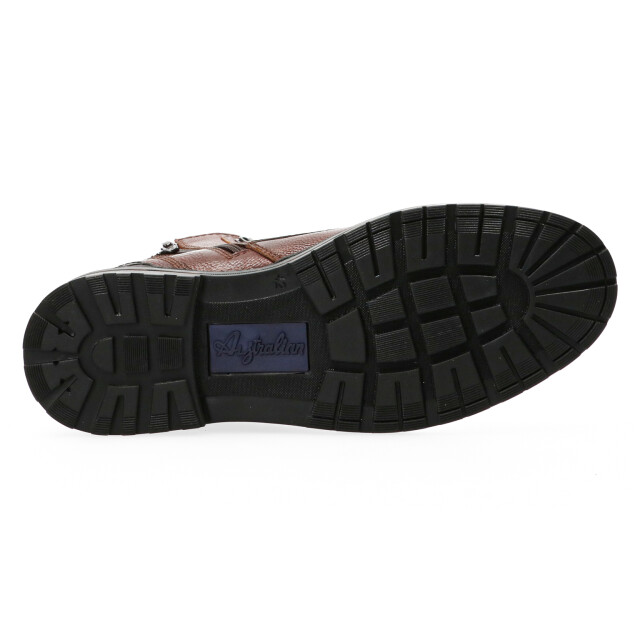 Australian Footwear York leather 15.1678.01-T02 large