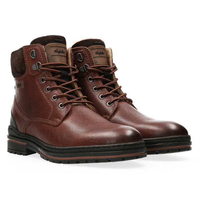 Australian Footwear York leather 15.1678.01-T02 large