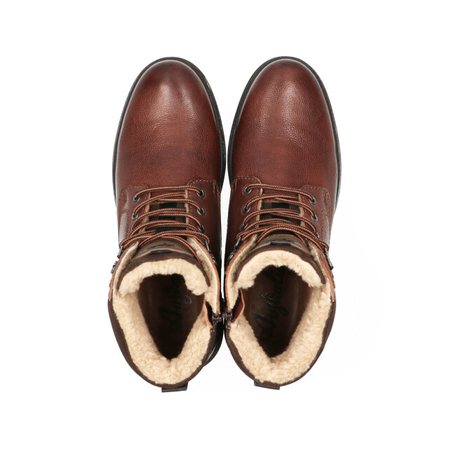 Australian Footwear York leather 15.1678.01-T02 large