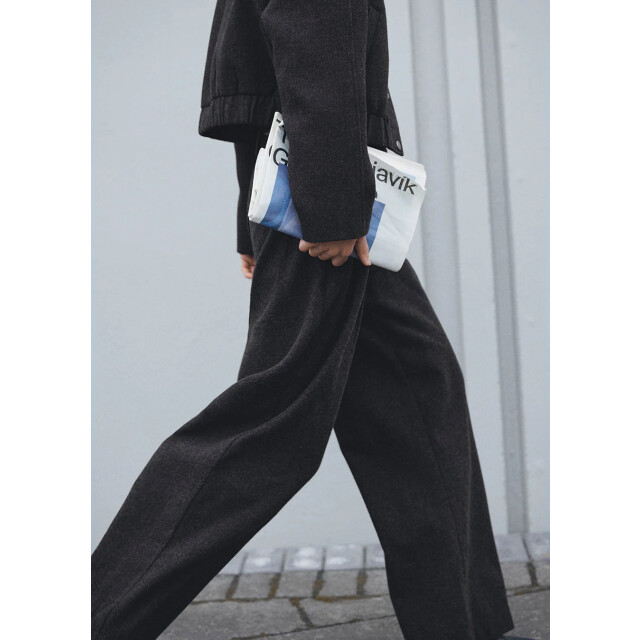 Moss Copenhagen Mschseba pantalon wol donker 9605913706824 large