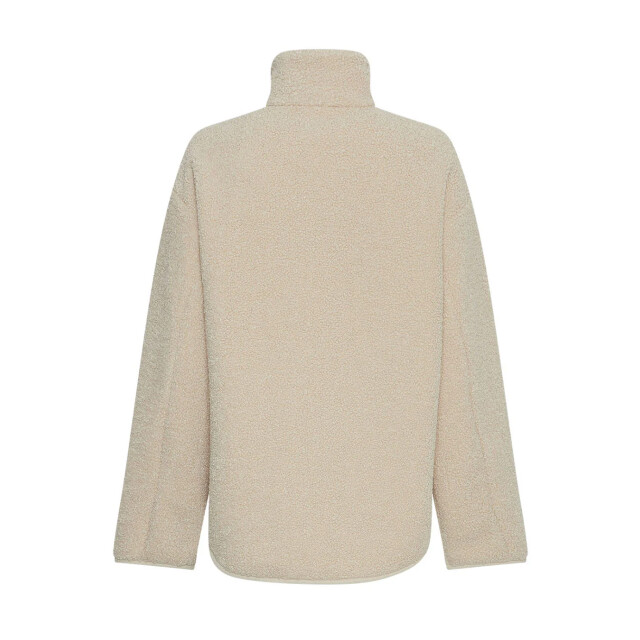 Moss Copenhagen Letha teddy jacket 9605962596680 large
