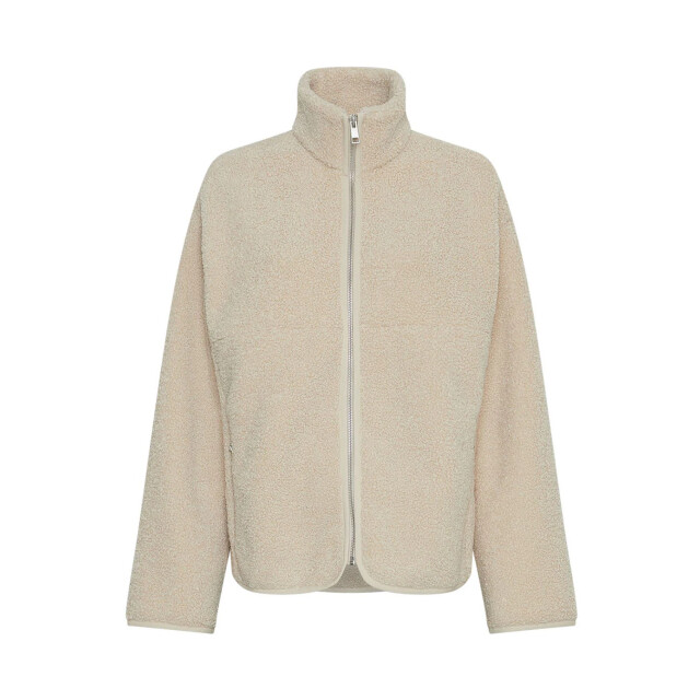Moss Copenhagen Letha teddy jacket 9605962596680 large