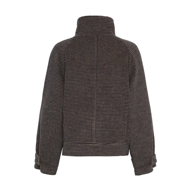Moss Copenhagen Mschpamela jacket bruin 9665612251464 large