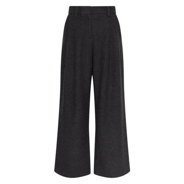 Moss Copenhagen Mschseba pantalon wol donker 9605913706824 large
