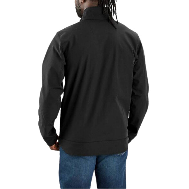 Superdry Softshell jas heren M5012253A large
