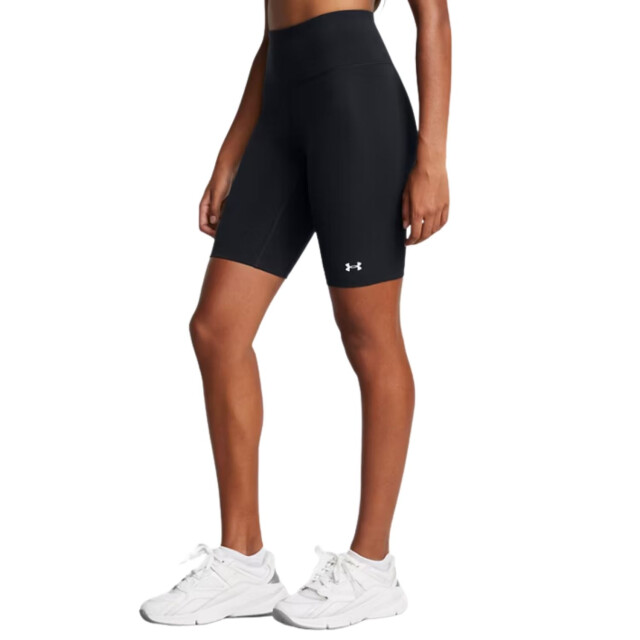 Under Armour Korte tight dames 1388646 large