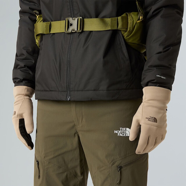 The North Face Ski handschoenen unisex NF0A4SHA large