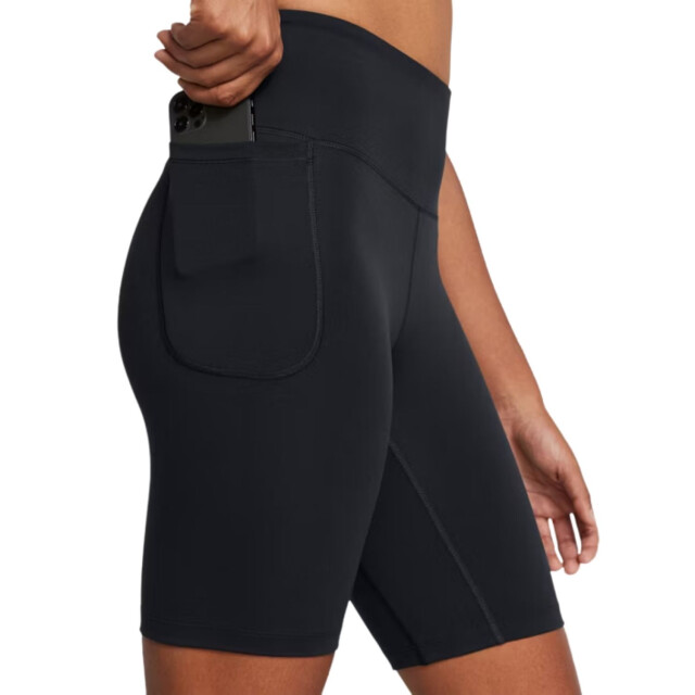 Under Armour Korte tight dames 1388646 large