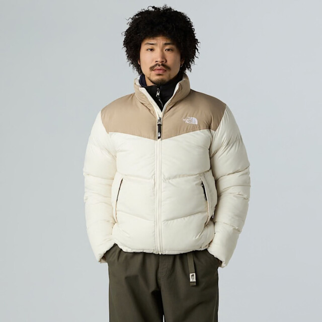 The North Face Casual winterjas heren NF0A853I large