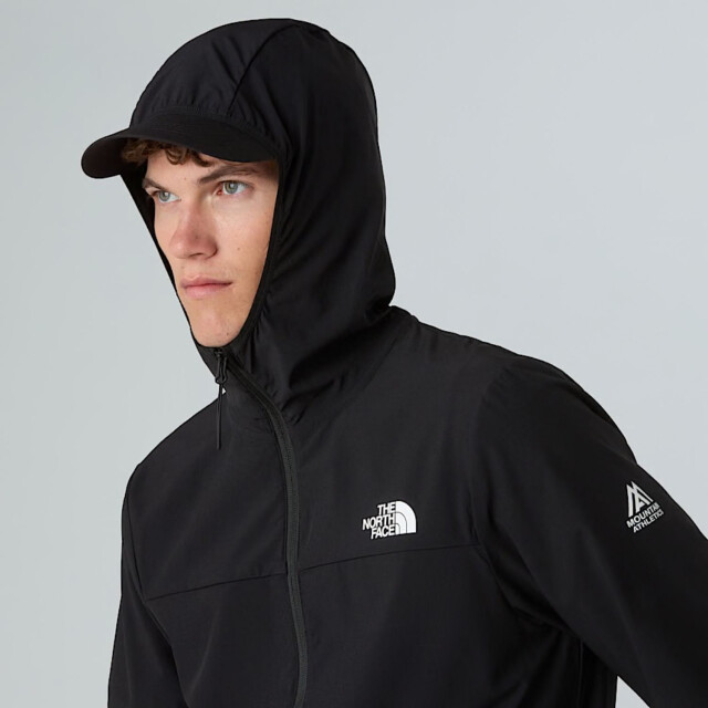 The North Face Tussenjas heren NF0A8BP1 large