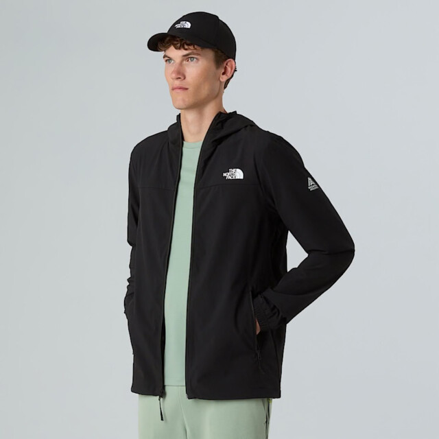 The North Face Tussenjas heren NF0A8BP1 large