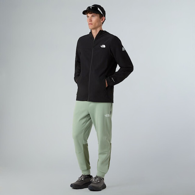 The North Face Tussenjas heren NF0A8BP1 large