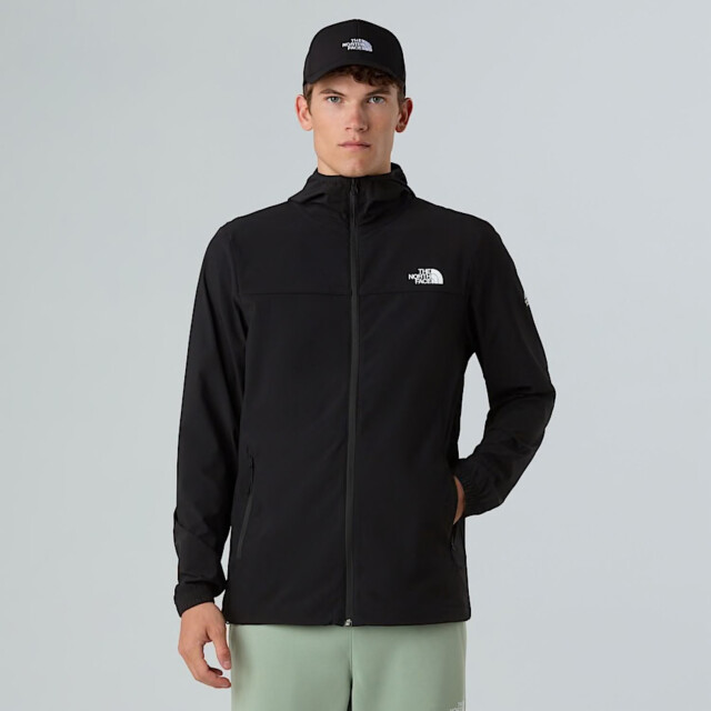 The North Face Tussenjas heren NF0A8BP1 large