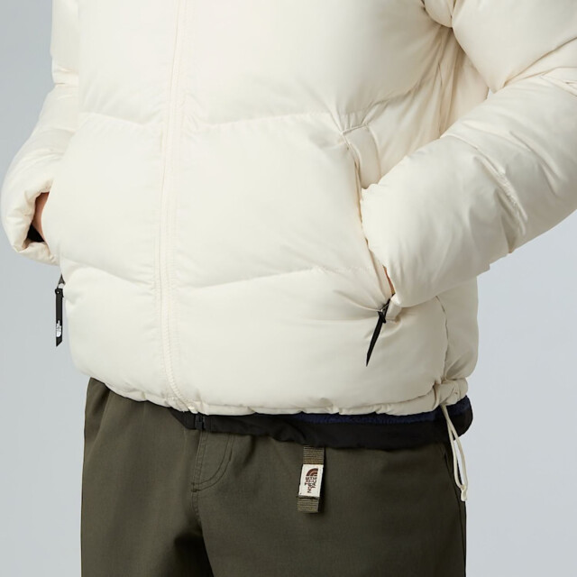 The North Face Casual winterjas heren NF0A853I large
