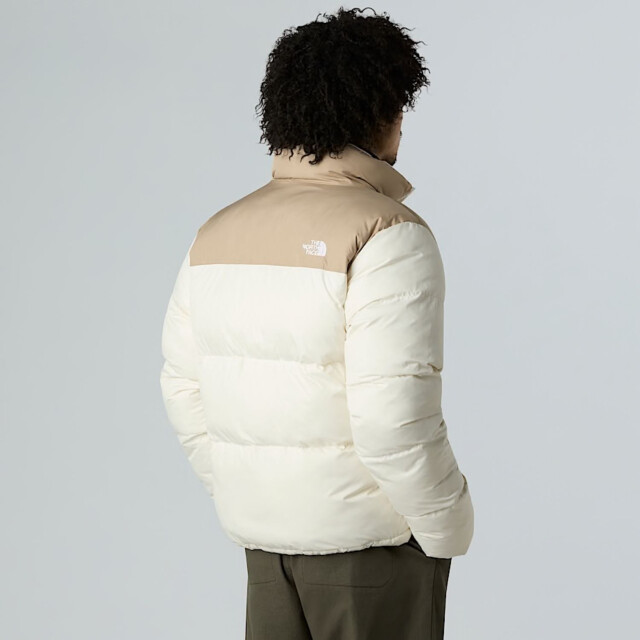 The North Face Casual winterjas heren NF0A853I large