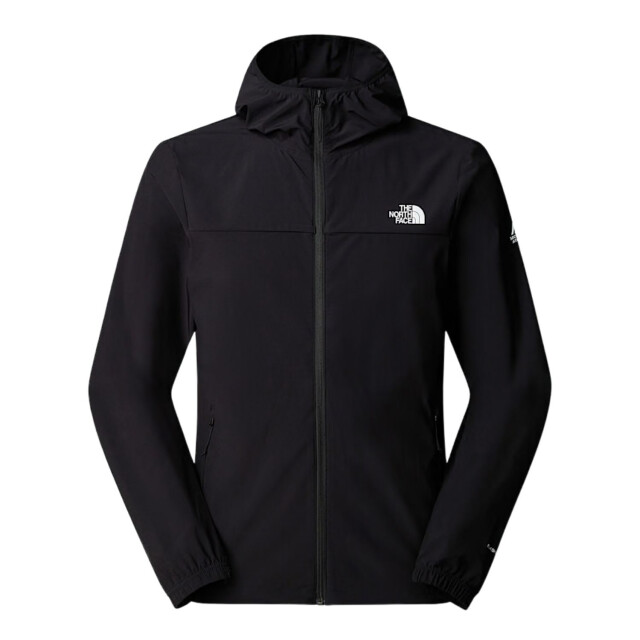 The North Face Tussenjas heren NF0A8BP1 large