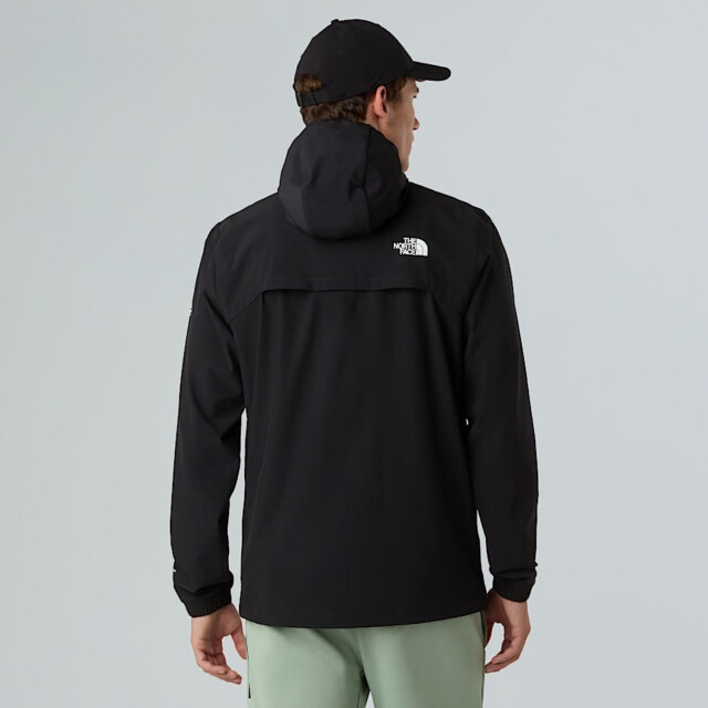 The North Face Tussenjas heren NF0A8BP1 large