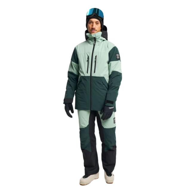 Tenson Skibroek heren 5018252 large