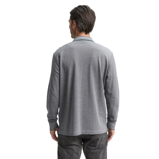 Tom Tailor Detailed polo shirt 1047798 large