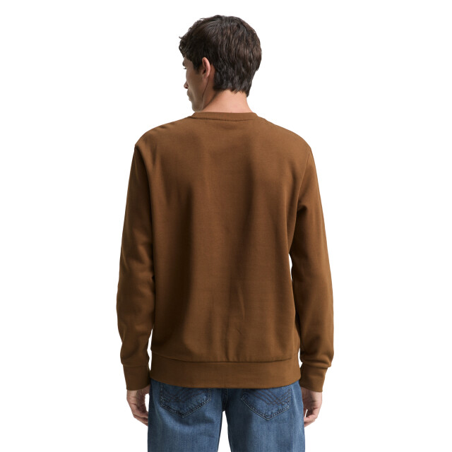 Tom Tailor Crew neck sweatshirt 1047826 large