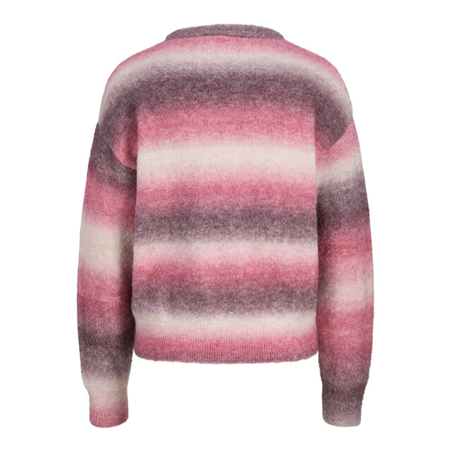 Jack & Jones Jxamira crew neck knit 12260602 large