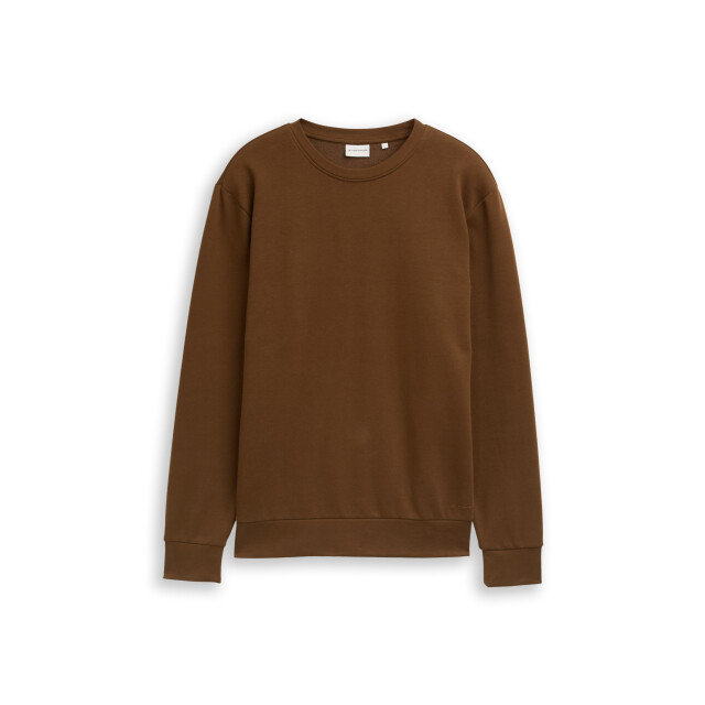 Tom Tailor Crew neck sweatshirt 1047826 large