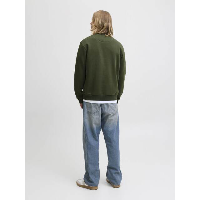 Jack & Jones Jjebradley sweat crew noos 12249341 large