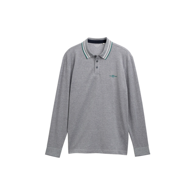 Tom Tailor Detailed polo shirt 1047798 large