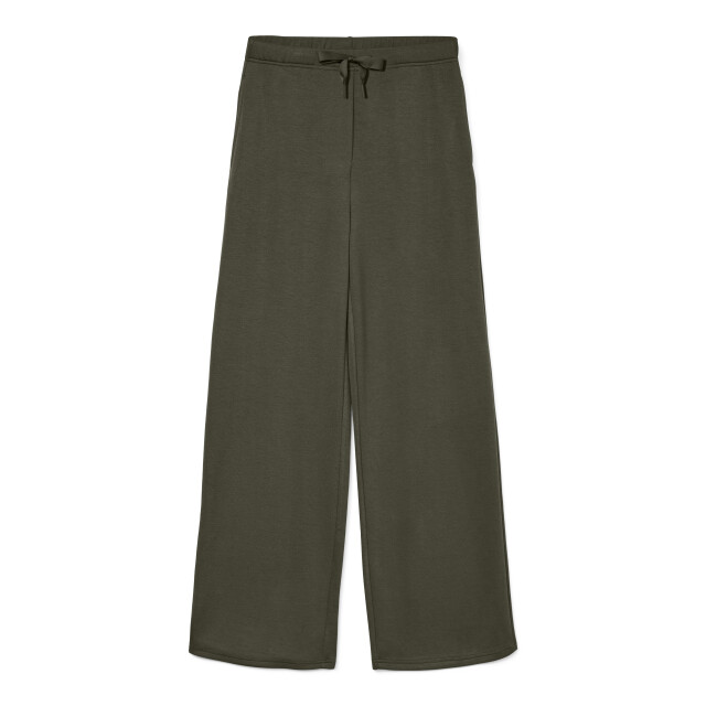 Vero Moda Vmhali hw wide pant jrs ga boo 10331767 large
