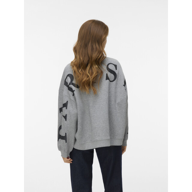 Vero Moda Vmrianne ls sweatshirt box exp 10345610 large