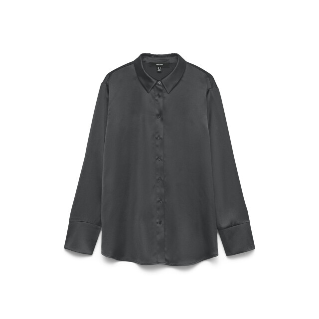 Vero Moda Vmsesil ls classic shirt lcs 10341127 large