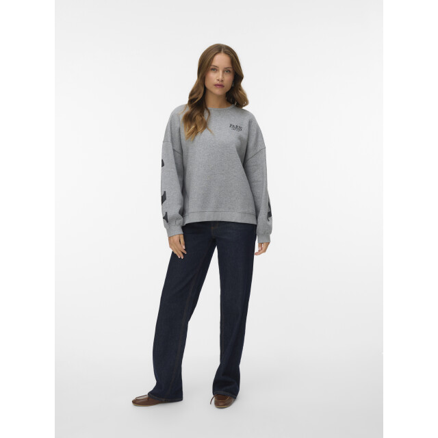 Vero Moda Vmrianne ls sweatshirt box exp 10345610 large