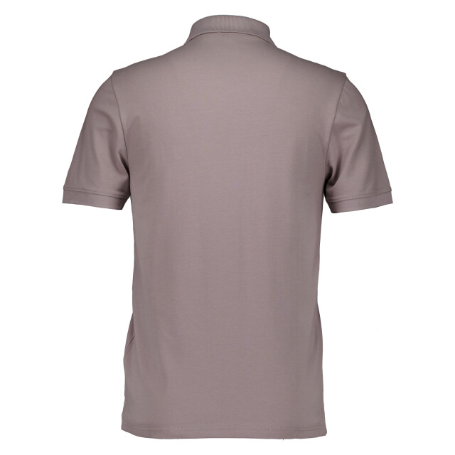 Lyle and Scott Lyle&scott tonal eagle polo shirt polos sp400ton SP400TON large