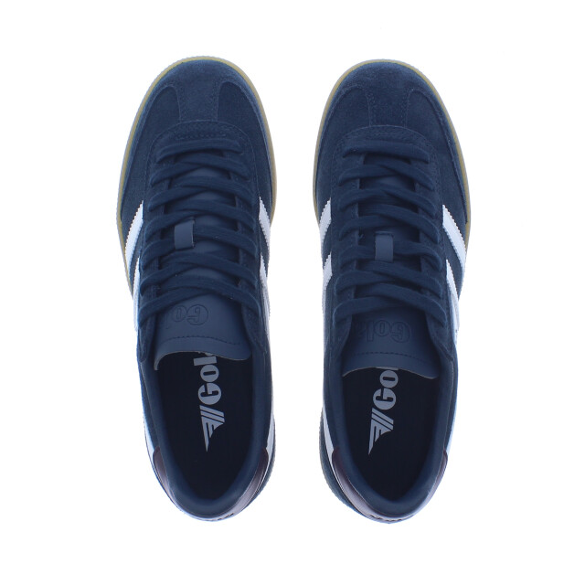 Gola Viper heren sneaker | heren | | maat: | suede 110196 large